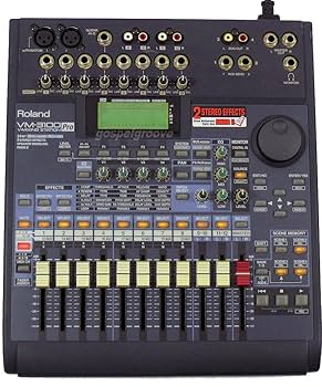 Roland ミキサー　VM-3100pro デジタルミキサー Roland - VM-3100Pro | Digital Mixer
